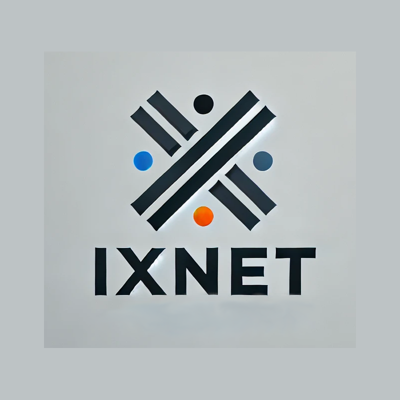 ixnet.org